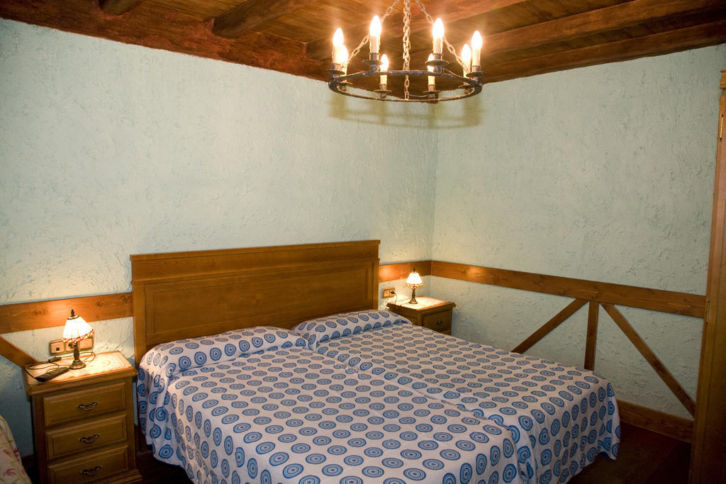 Casa Rural Arratzain Usúrbil Zimmer foto