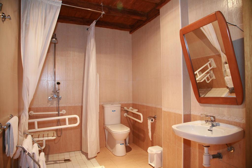 Casa Rural Arratzain Usúrbil Zimmer foto