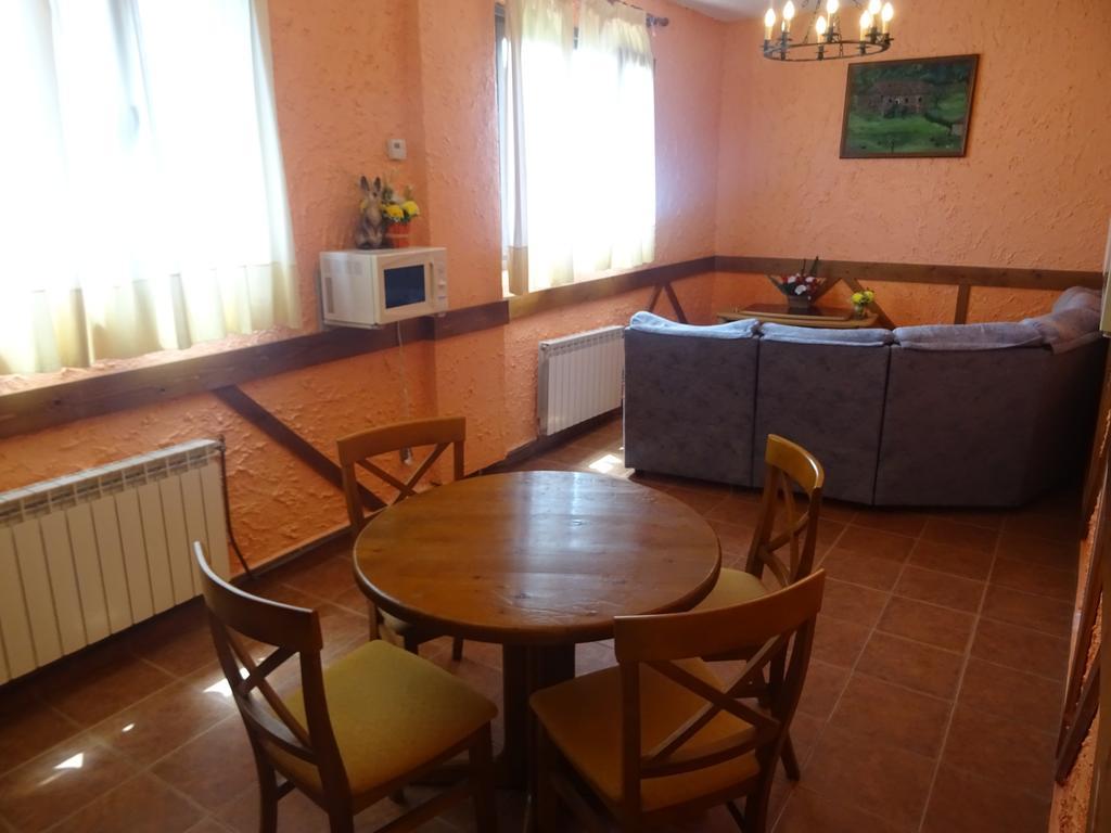 Casa Rural Arratzain Usúrbil Exterior foto